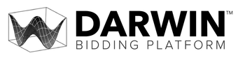 Darwin Bidding Platform logo