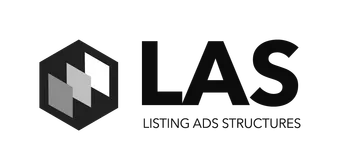Listing Ads Structures logo