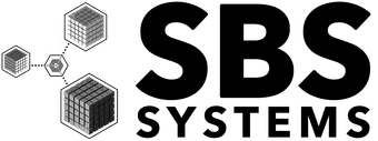 SBS — SEM Brand Synergy Systems logo